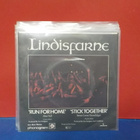 LINDISFARNE - RUN FOR HOME EX+/EX GER -78 7" - pikkukuva 2