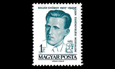Unkari 1757 ** Urheilujärjestön perustaminen (1961)