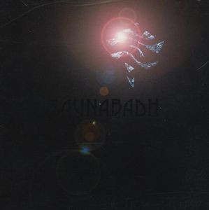 Saunabadh (CD) s/t MINT!!