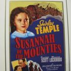 SUSANNAH OF THE MOUNTIES/ REIPAS SUSANNA DVD - pikkukuva 1