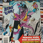 Trans Formers n.6 1989 - pikkukuva 1