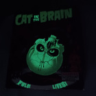 Cat in the brain Blu-ray grindhouse releasing limited editon - pikkukuva 2