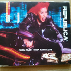 Republica - From Rush Hour With Love CDS - pikkukuva 1