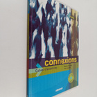 Regine Merieux : Connexions : cahier d'exercices : niveau 1 - pikkukuva 1