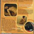 Dirty Maria (67 345) UUSI -SV- DVD SF-TXT asia,Erotic - pikkukuva 2