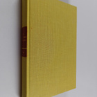 Saul Bellow : Mr Sammlerin planeetta - pikkukuva 1