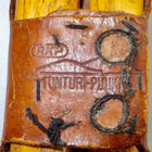 VANHA Puukko Setti RKP Tunturi-puukko Tunturiloma - pikkukuva 2
