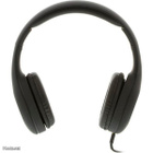 STREETZ Apple iPhone Headset, 3.5mm, eri värisiä *UUSI* - pikkukuva 1