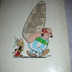 Asterix Gallialainen ensipainos - pikkukuva 2