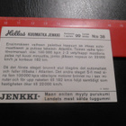 K10 JENKKI Kuumatka # 38 - pikkukuva 2