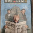 DVD: YKSIN KOTONA 2 (HOME ALONE 2 -LOST IN NEW YORK) - pikkukuva 1