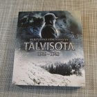 Talvisota 1939-1940 6 mitallia ja kansio. - pikkukuva 1