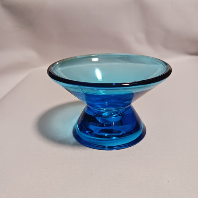 Iittala Kartio kynttilänjalka