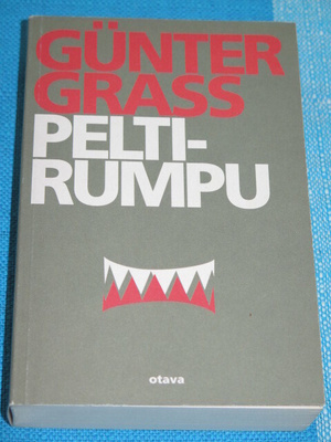 Gunter Grass - Peltirumpu