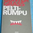Gunter Grass - Peltirumpu - pikkukuva 1