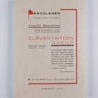 Olavi Paavolainen : Suursiivous eli kirjallisessa lastenk... - pikkukuva 2