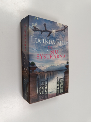 Lucinda Riley : De sju systrarna : Majas historia