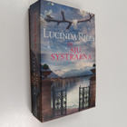Lucinda Riley : De sju systrarna : Majas historia - pikkukuva 1