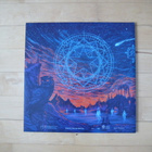 THE GRAVIATORS - EVIL DEEDS  2 x lp - pikkukuva 2