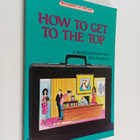 R. Charvarthy : How to Get to the Top - pikkukuva 1