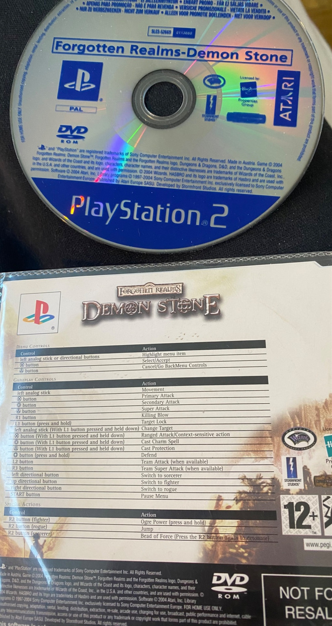 Item image