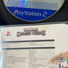 Forgotten Realms: Demon Stone PS2 - pikkukuva 2