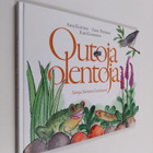 Aura Koivisto : Outoja olentoja : satuja Suomen Luonnosta - pikkukuva 1