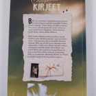 Sabine Giebken : Salaperäiset kirjeet - pikkukuva 2