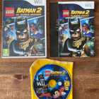 Lego Batman 2 - DC Super Heroes - Nintendo Wii - pikkukuva 1