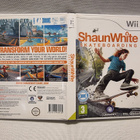 W56 Shaun White skateboarding - pikkukuva 1