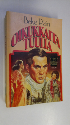 Belva Plain : Oikukkaita tuulia