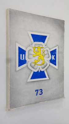 Upseerikoulu 73 - 1951