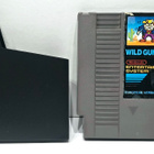 NES - Wild Gunman (PAL-B) - pikkukuva 1