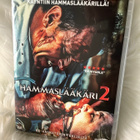 HAMMASLÄÄKÄRI 2 (SUOMIVERSIO) - pikkukuva 1