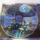U2 - DISCOTHEQUE UUSI CDS (+) - pikkukuva 2