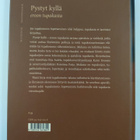 Kristiina Patja : Pystyt kyllä : eroon tupakasta - pikkukuva 2