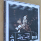 CD Agents & Jorma Kääriäinen : Agents is Best! - pikkukuva 2