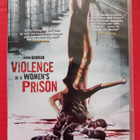 Violence of a womens prison Ruotsi DVD - pikkukuva 1