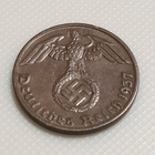 Saksa 1 Pfennig 1937A - pikkukuva 4