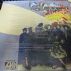 LED ZEPPELIN - II UUSI 2014 REMASTER 180 G 2LP - pikkukuva 2