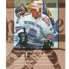 LIMITED Jääkiekko n:o 99 of 108 JARI HIRSIMÄKI 1996 - pikkukuva 2