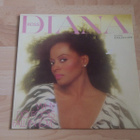 DIANA ROSS - WHY DO FOOLS FALL IN LOVE ( LP . VINYYLI ) - pikkukuva 1