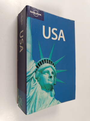 USA