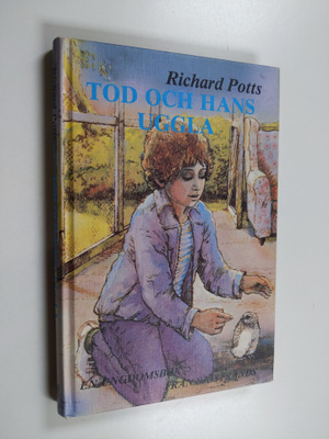 Richard Potts : Tod och hans uggla