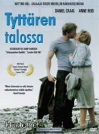Tyttären Talossa - DVD