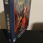Excalibur 4K Blu-ray Limited edition - pikkukuva 2