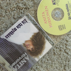 Anita Hirvonen . Älä tule myöhään CDS single - pikkukuva 1