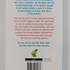 Daniel Smith : How to Think Like Steve Jobs - pikkukuva 2
