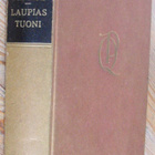 Quentin Patrick: Laupias tuoni, Gummerus 1949. 309 s. - pikkukuva 1