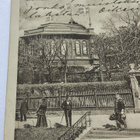 STOCKHOLM, HASSELBACKEN Kulk.Suomeen 1912 - pikkukuva 4